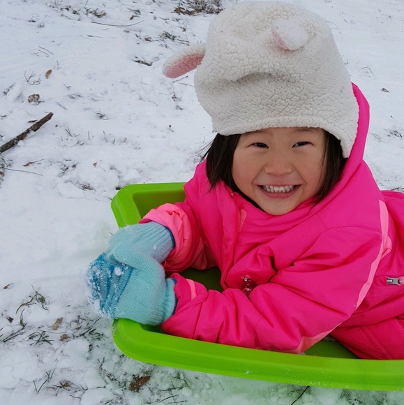 Meet your Posher, Heather - Picture 1 of 1